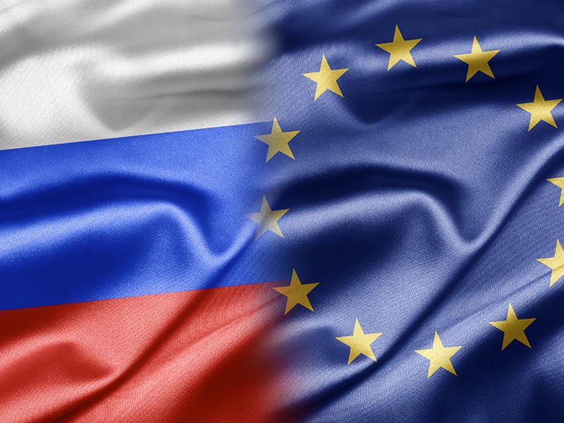 Представитель Евросоюза обнадежил, что отношения ЕС с Россией еще "не достигли дна", и все еще впереди