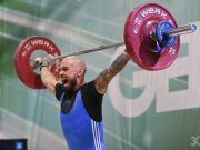 Президент EWF оценил организацию чемпионата Европы по тяжелой атлетике в столице