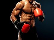 Бокс для мужчин и спортивная фармакология