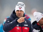 Тренер Норвегии резко ответил Васильеву из-за терапевтических исключений