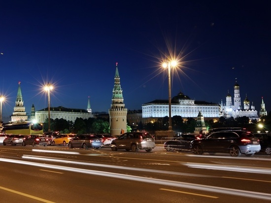 В Кремле отреагировали на предложение Кравчука встретиться с Путиным
