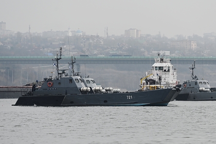 В России ответили на претензии НАТО из-за доступа в Черное море