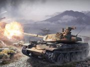 Игровой профиль World of Tanks по низкой цене в Prostoacc.com