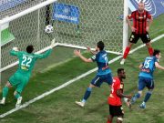 «Зенит» обыграл «Химки» в матче 24-го тура РПЛ