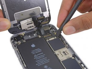 С какими проблемами могут столкнуться пользователи iPhone 6s Plus