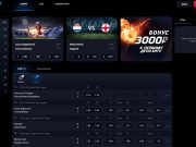 Яркие победы в онлайн букмекерской конторе Vulkan Bet – в комфортных условиях получайте удовольствие и увеличивайте финансовые запасы за победы