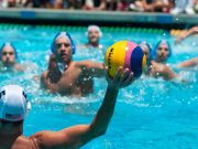 Результаты игр и турнирного положения команд по водному поло онлайн