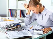 Удаленный бухгалтер: достоинства и недостатки