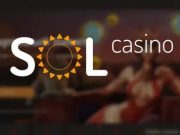 Бонусная политика онлайн-казино Сол казино