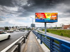 Разновидности наружной рекламы