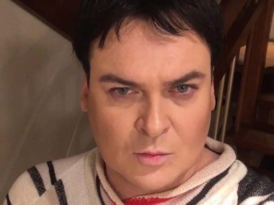 Юлиана обвинили в завладении имуществом Зыкиной