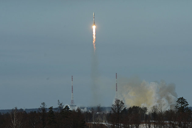 Назван срок появления двигателя многоразовой российской ракеты