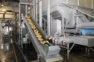Производство и поставка продукции и оборудования для пищевой промышленности