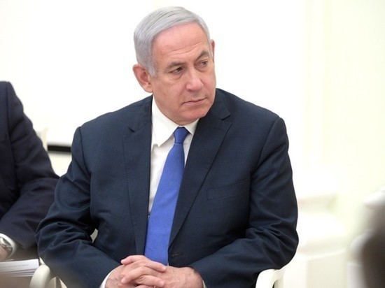 Президент Израиля Нетаньяху лишился права формировать правительство