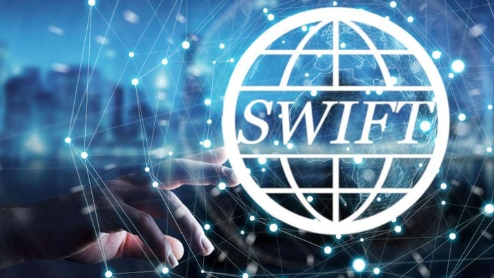 Россвифт: позиция по возможности отключения РФ от SWIFT остается неизменной