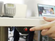 Особенности установки тревожной кнопки