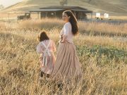 Сюжет сериала «Мир дикого Запада»