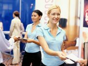 Где используются буклеты