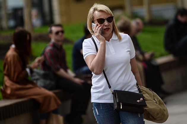 Телефонные мошенники крадут у россиян до 5 миллиардов рублей в месяц