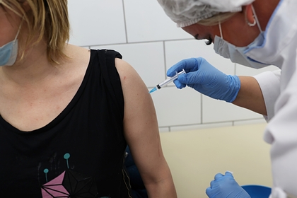 В России выявили 7975 новых случаев коронавируса