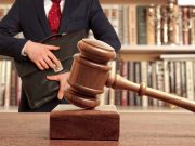 Когда необходима помощь адвоката