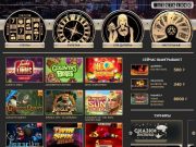 В онлайн казино Rox Casino всегда ярко и интересно можно проводить свободное время