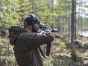 Как выбрать наушники для стрельбы