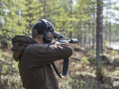 Как выбрать наушники для стрельбы