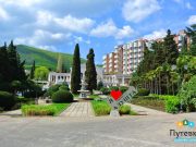 Как выбрать санаторий для отдыха всей семьей