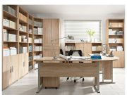 Как выбрать модульную мебель для офиса