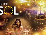 В онлайн казино Sol Casino никогда не скучно – ярко и весело вы проведет свое свободное время