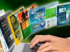 Разработка сайта под ключ