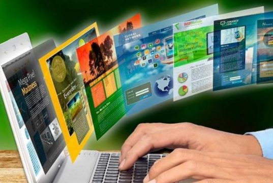 Разработка сайта под ключ