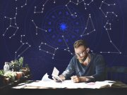 С чего начать изучение астрологии