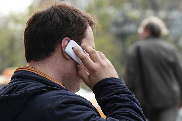 Эксперты подсчитали, кто в России больше всех тратит на мобильную связь