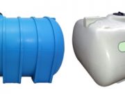 Область применения транспортировочных пластиковых емкостей