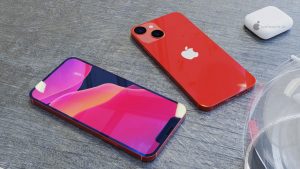 Обзор Apple iPhone 13 mini