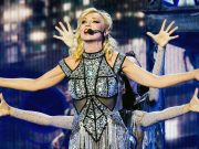 Лучшие песни Кристины Орбакайте