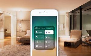 Что умеет умный дом Apple HomeKit