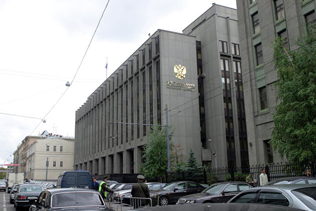 Совфед разрешил внесудебную блокировку сайтов финансовых пирамид