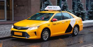 Сколько можно заработать в Яндекс Такси в Бишкеке