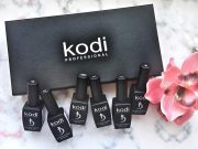 KODIProfessional: особенность бренда
