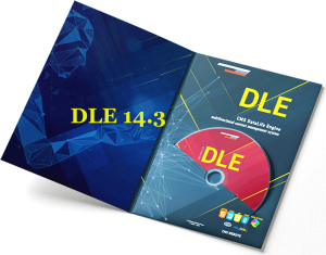 Для чего используется Data Life Engine 14.3?