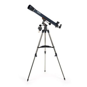 Как выбрать телескоп для домашнего использования?