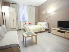 Аренда квартиры в Москве по очень выгодным ценам