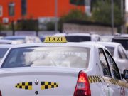 Работа в такси в Казахстане