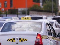 Работа в такси в Казахстане