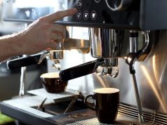 Советы по выбору кофейного оборудования для ресторана