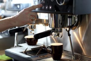Советы по выбору кофейного оборудования для ресторана