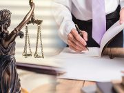 Квалифицированная юридическая помощь в Смоленске